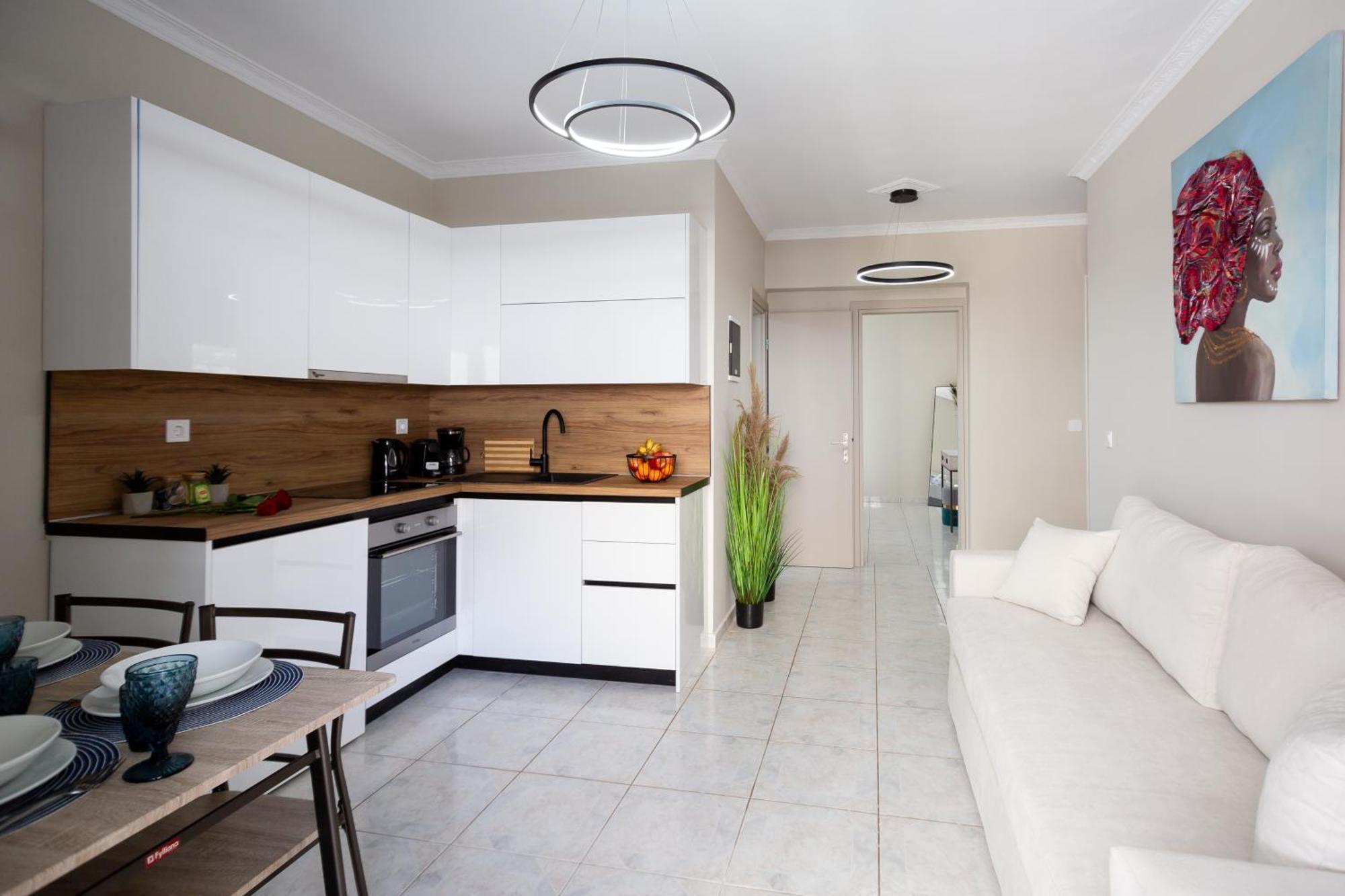 Angie Vip Apartmán