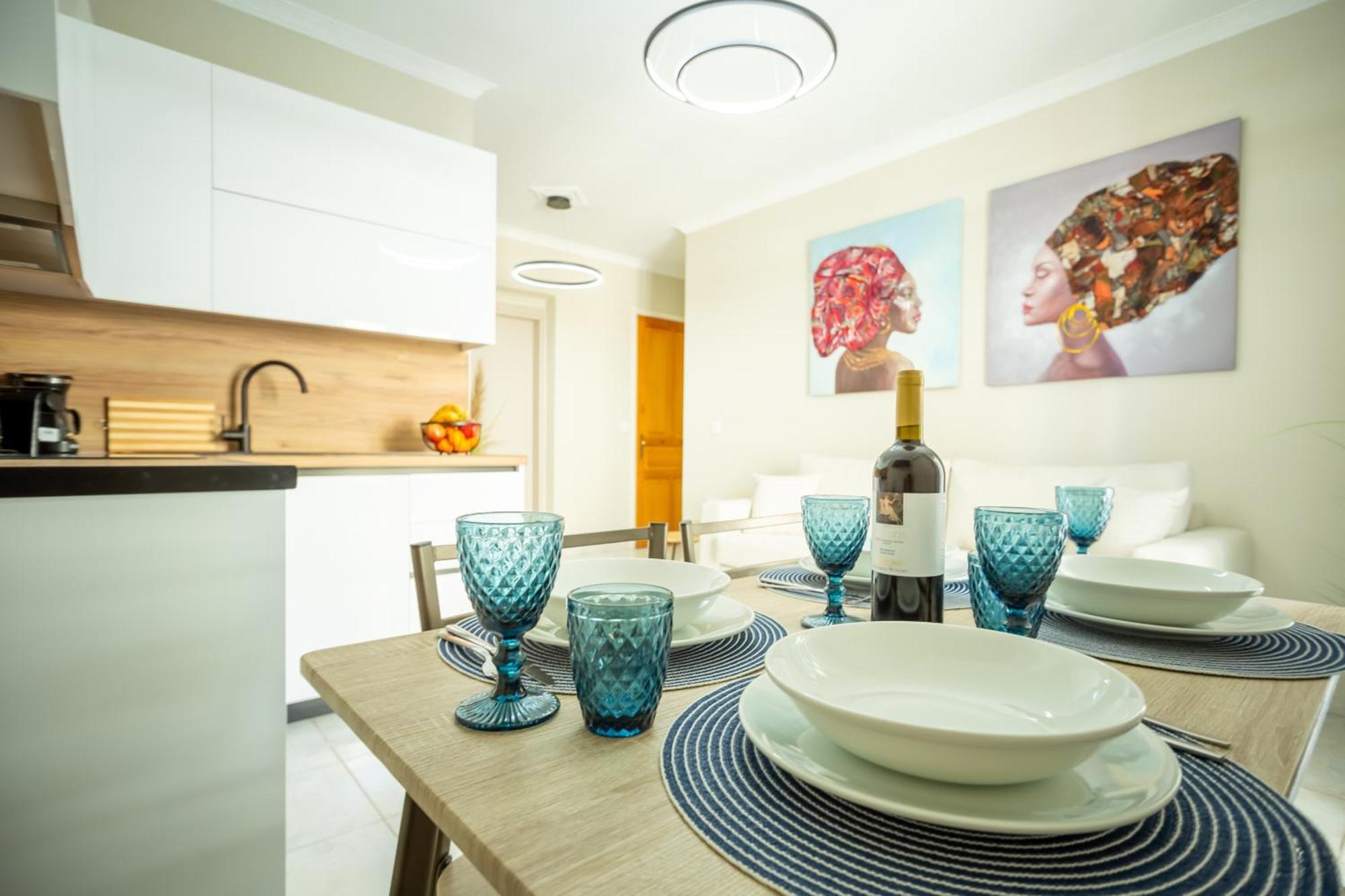 Apartmán Angie Vip Zakynthos