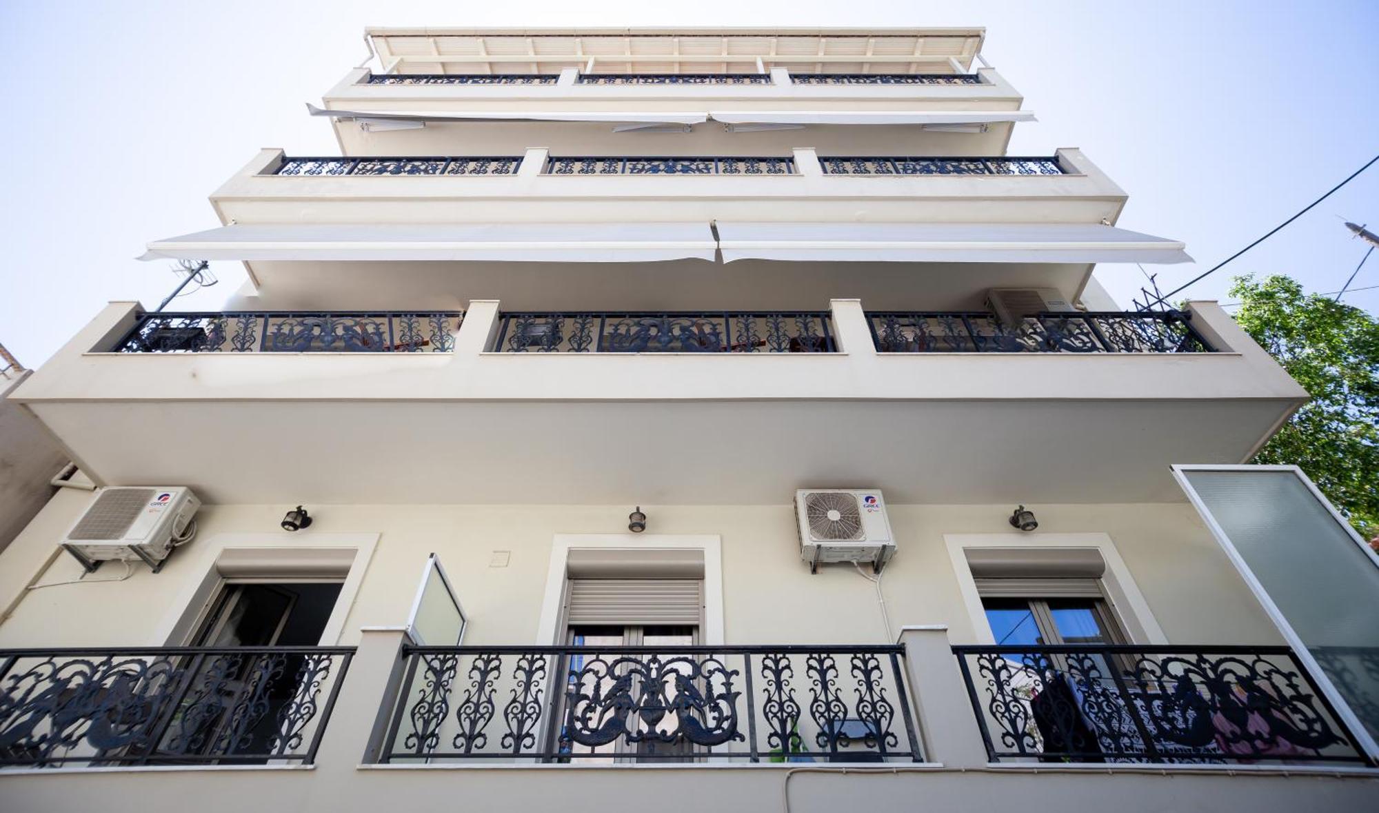 Apartmán Angie Vip *